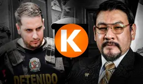 Fuerza Popular abre proceso disciplinario a congresista Luis Cordero Jon Tay por caso de 'el Español'