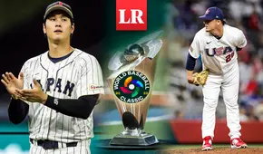 ¿Quién ganó la final del Clásico Mundial de Béisbol 2023 entre Japón vs. Estados Unidos?