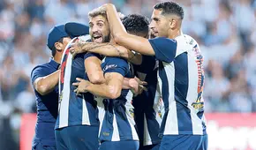 Alianza Lima no baja los brazos y reclama ante el TAS