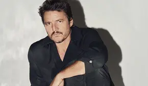 Pedro Pascal: el artista más buscado