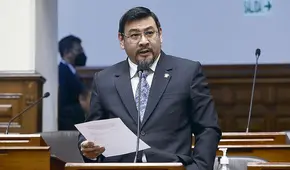 Caso Luis Cordero: Fuerza Popular dice que fue infiltrada