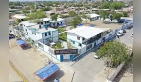 Denuncian infracción de norma en buena pro para el Programa Vaso de Leche en Piura