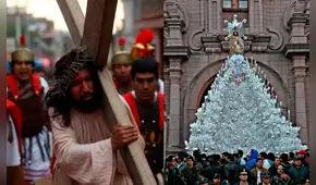 ¿Cuáles son las 14 estaciones del vía crucis y cómo rezarlo esta Semana Santa?