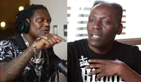 Wilmer Cartagena responde a su hermano Antonio tras minimizar su carrera musical