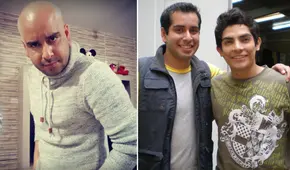 Junior Silva: ¿qué fue del popular ‘Pollo Gordo’ tras dejar “Al fondo hay sitio” y a qué se dedica?