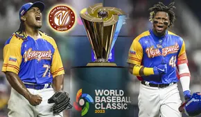 Clásico Mundial de Béisbol 2023: ¿quién fue el único venezolano en ser incluido en el equipo ideal del torneo?