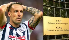 ¿Cuánto tiempo demoraría la resolución final de la apelación que Alianza presentó al TAS?