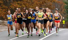 Federación de Atletismo prohibió que personas transgénero participen en competencias femeninas