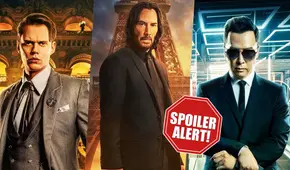 ¿John Wick muere en "John Wick 4"? Final del film revela trágica muerte y fans quedan en shock