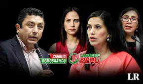 Guillermo Bermejo: ¿por qué se integró a Cambio Democrático-JPP, bancada vinculada a Verónika Mendoza?