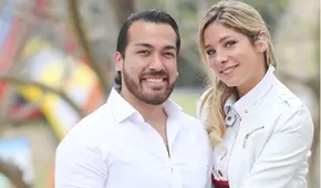 Sofía Franco sobre infidelidad de Álvaro Paz: “Se metió con él y me deseó suerte para dar a luz”