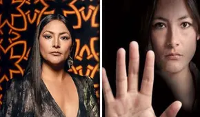 Magaly Solier: vulneración a la intimidad