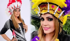 Ruth Karina: “Espero que nunca tengan un familiar en la cárcel sabiendo que es inocente”