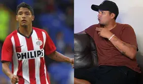 Los jugadores y el entrenador tomaban y fumaban: Reimond Manco y su sorprendente revelación sobre Holanda