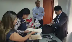 Dina Boluarte: Fiscalía realiza diligencias en sede del Midis tras presuntos contratos irregulares