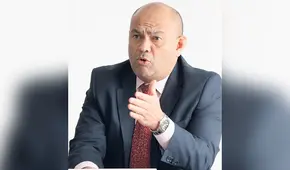 Roberto Pereira: “Cada tanto, los congresistas presentan proyectos que limitan la libertad de expresión”