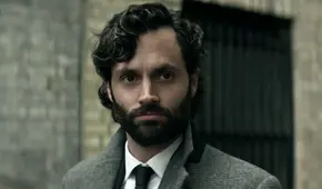 ¡"You" dice adiós a Netflix! Temporada 5 será la última: "Joe tiene que pagar"