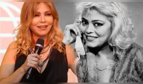 Gisela Valcárcel revela que ese no es su verdadero nombre: ¿cómo se llama realmente la conductora?