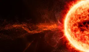 Llega a la Tierra la mayor tormenta solar de los últimos 6 años: ¿qué efectos tiene?