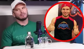 ¿Cuánto ganaba Jenko del Río en “Combate” y por qué no aceptó la propuesta de "EEG"?