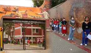 Examen de admisión UNT 2023: cómo ver los resultados de todas las carreras y modalidades