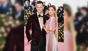 Gisele Bündchen: “Cuando amas a alguien no lo metes a una cárcel”