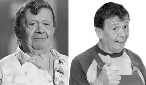 Chabelo, comediante y actor mexicano, fallece a los 88 años tras complicaciones de salud