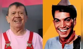 Chabelo: la vez que el conductor de "En familia" cacheteó a Cantinflas