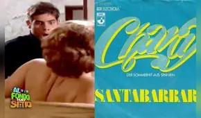 "Se llamaba Charly": ¿cuál es la historia de la canción que canta doña Nelly en "Al fondo hay sitio"?