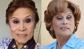 Irma Maury: ¿a qué se dedica la popular doña Nelly de “AFHS” y por qué se alejó de la televisión?