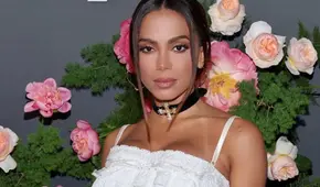 Anitta y las severas normas que sus invitados acatarán en su cumpleaños: "Si no te gusta, no vengas"