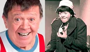 Chabelo y la película que salvó su carrera: de vender cigarros a ser un ícono de la TV mexicana