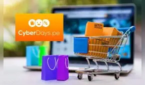 Cyber Wow 2023: ¿qué descuentos habrá y qué marcas participan en Perú?
