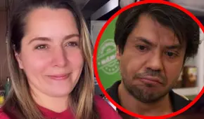 ¡No lo creerás! Este es el INCREÍBLE vinculo que une a Yiddá Eslava y Pietro Sibille