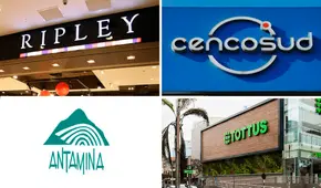 Ripley, Cencosud, Antamina, Gloria y Tottus entre las 10 empresas más multadas en materia laboral