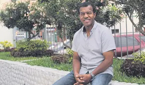 Julio César Uribe: "Debemos tener la convicción de que la selección va a llegar"