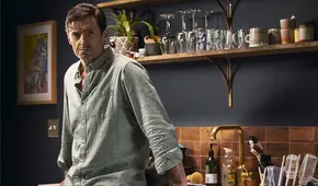 Hugh Jackman: "Los traumas son como incendios que atraviesan generaciones"