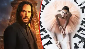 "John Wick 4" y la única escena post-crédito de la saga: ¿qué pasa y cuál es su significado?