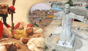 San Juan de Miraflores: ¿cómo fue la invasión más grande de América Latina y qué tuvo que ver Chile?