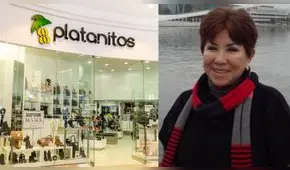 Estudió en la UNMSM, fundó Platanitos y ahora tiene un imperio comercial: la historia de Lourdes Wong