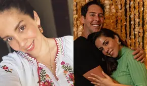 Mili Asalde: ¿a qué se dedica la esposa del popular 'Tito' de "AFHS" y qué estudios tiene?