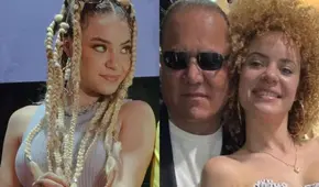 Lisandra Lizama niega boda por interés con Mauricio: "No es el primer millonario con quien estuve"