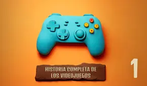 La historia completa de los videojuegos, parte 1: tenis en el radar