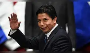 Pedro Castillo: Poder Judicial evaluó apelación de tutela de derechos por caso de ascensos PNP