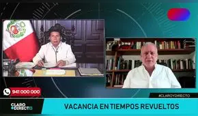 AAR: El Congreso cree que merece la mejor atención del mundo mientras los peruanos mueren de hambre