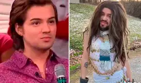 ¿Qué pasó con Jay Colindres, actor de “Caso cerrado” del viral “Estúpida, mi pelo, idiota”? ¿Qué pasó con Jay Colindres, actor de “Caso cerrado” del viral “Estúpida, mi pelo, idiota”?
