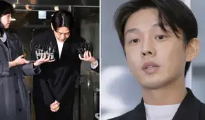 Actor coreano Yoo Ah In pide perdón por presunto uso de drogas: "Soy consciente de mis errores"
