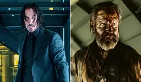 "Sisu", el 'John Wick mata-nazis' que no conocías: acción frenética, gore y mucho oro