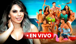 “La venganza de los ex VIP”, capítulo 11, por MTV EN VIVO: dónde y cómo VER el reality ONLINE GRATIS