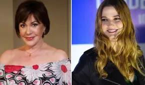 Yvonne Frayssinet: ¿qué vínculo tiene la actriz de “AFHS” y Carolina Cano en la vida real?